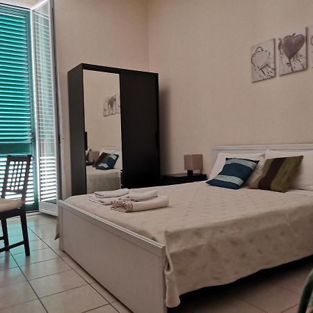 Casa Messina Inn Luaran gambar