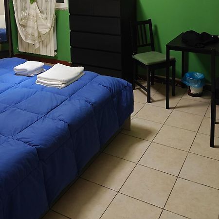 Casa Messina Inn Luaran gambar