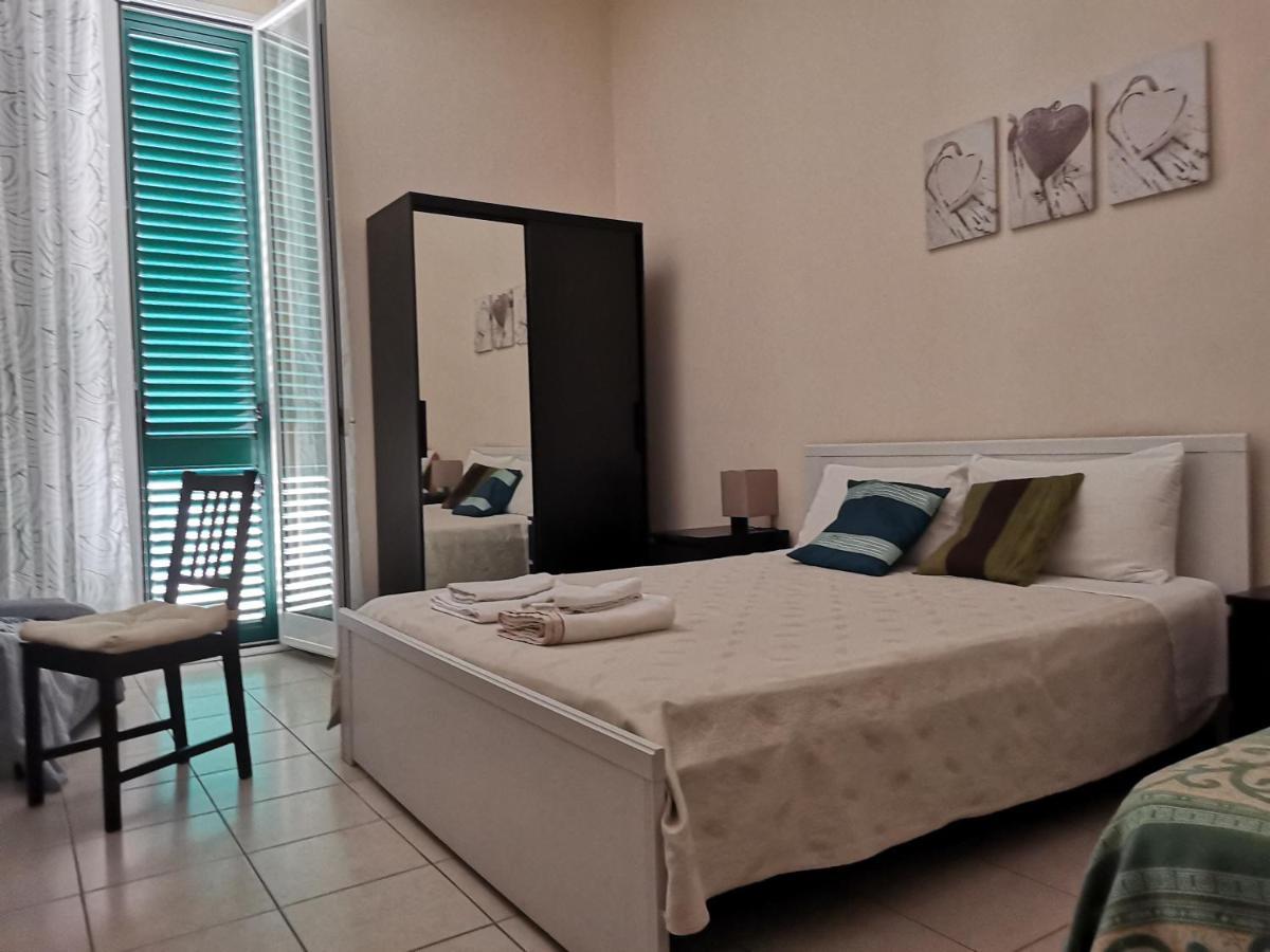 Casa Messina Inn Luaran gambar