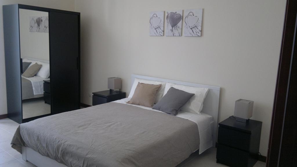 Casa Messina Inn Bilik gambar