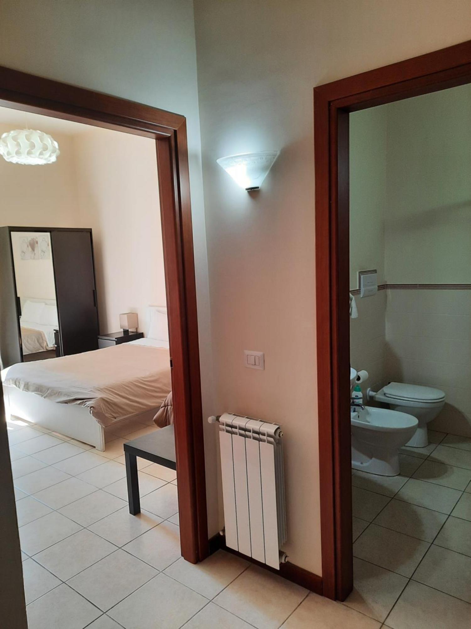 Casa Messina Inn Luaran gambar