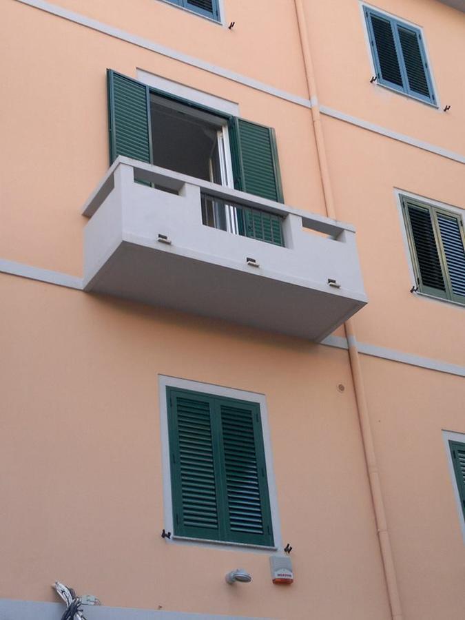 Casa Messina Inn Luaran gambar